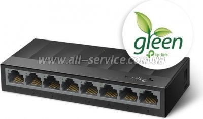   TP-Link LS1008G