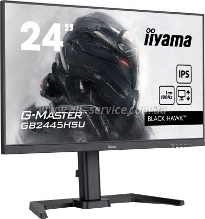 ������� iiyama GB2445HSU-B2