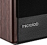   Microlab SOLO 4 60W Brown (SOLO-4BR)