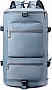   Voltronic Merlion 29x29x49cm Blue (YT-M-08Bl)