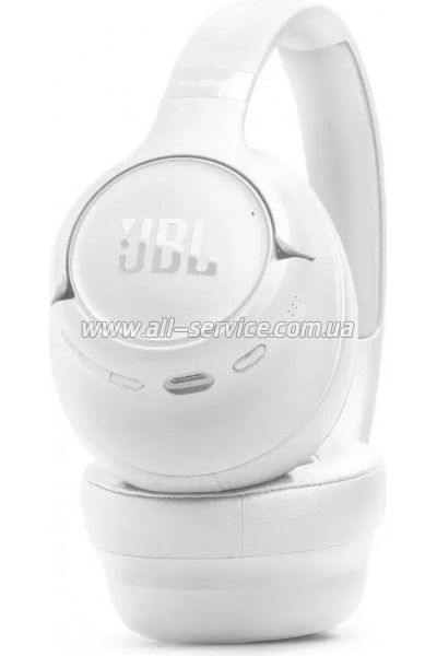 �������� JBL Tune 730BT White (JBLT730BTWHT)
