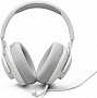  JBL Quantum 100M2 White (JBLQTUM100M2WHT)