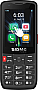 �������� ������� Sigma X-style S3501 Black (4827798345511)