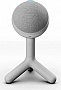 �������� Logitech G Yeti Orb RGB Gaming Mic with Lightsync Off-White (988-000558)