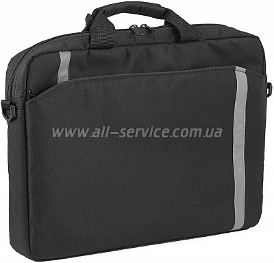    DEFENDER Shiny 15-16" black (26097)