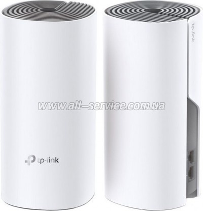   Wi-Fi TP-Link Deco-E4-2-Pack