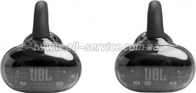 �������� JBL Soundgear Clips Black (JBLSNDGEARCLBLK)