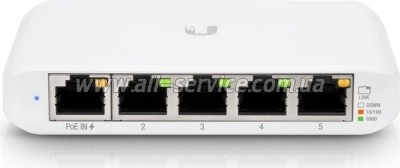   Ubiquiti USW-Flex-Mini