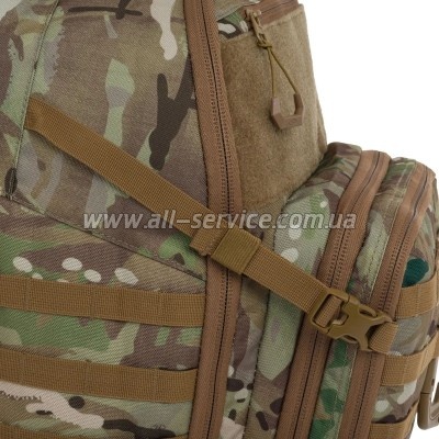   Highlander  Harrier 45L HMTC (TT210-HC) (931006)