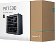   Deepcool 750W PK750D (R-PK750D-FA0B-EU/R-PK750D-FA0BJGEU)