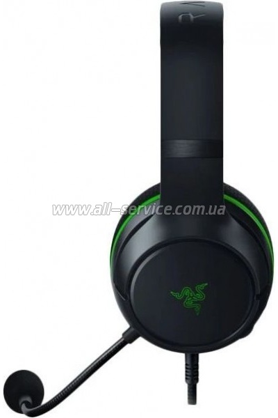  Razer Kaira X for Xbox Black (RZ04-03970100-R3M1)
