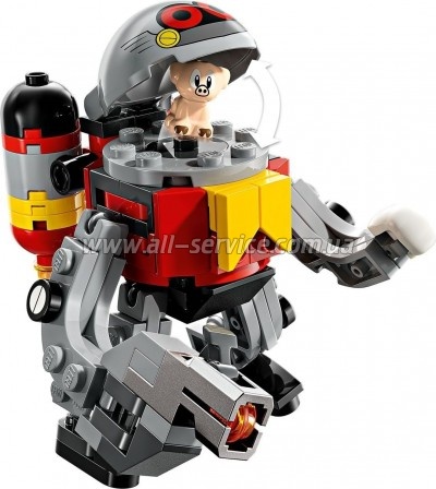  LEGO Sonic the Hedgehog      (76998)