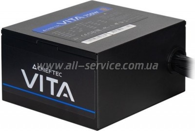   Chieftec 750W VITA (BPX-750-S)