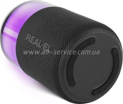   REAL-EL X-705 Black (EL121600024)
