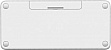  Logitech K380s Multi-Device Bluetooth UA White (920-011852)