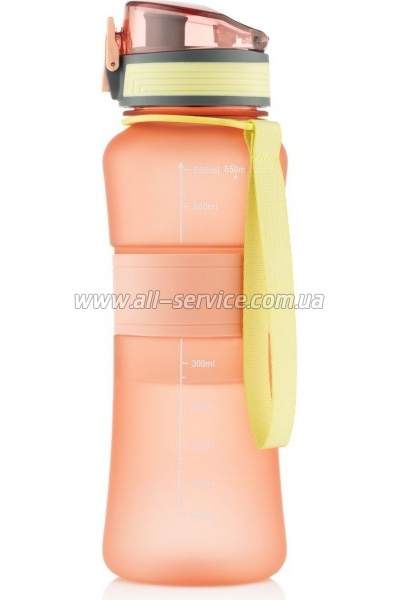 ������� ��� ���� Ardesto Balance 650�� red (AR2265BR)