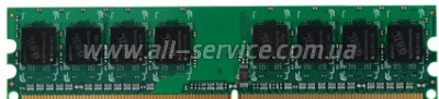 DDR3 4Gb PC10666/1333 Geil Bulk Pack (GN32GB1333C9SN)
