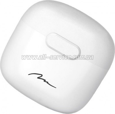 �������� Media-Tech R-Phones White (MT3608W)