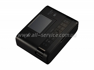  Canon SELPHY CP-1300 Black (2234C011)