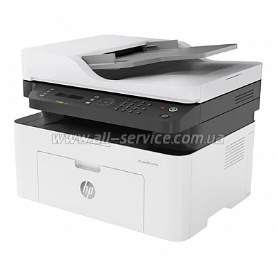  4 / HP LJ M137fnw  Wi-Fi (4ZB84A)