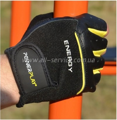    PowerPlay 9058 Energy - M (PP_9058_M_Energy)