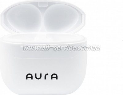 �������� AURA 1 White (TWSA1W)