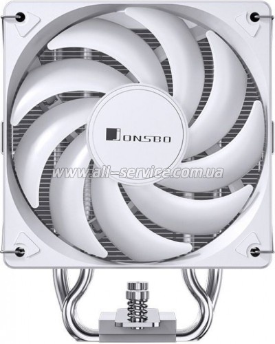    JONSBO CR-1000 EVO ARGB White