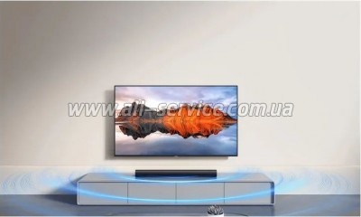   Xiaomi Soundbar 2.0ch (MDZ-34-DB) Black (1115485)