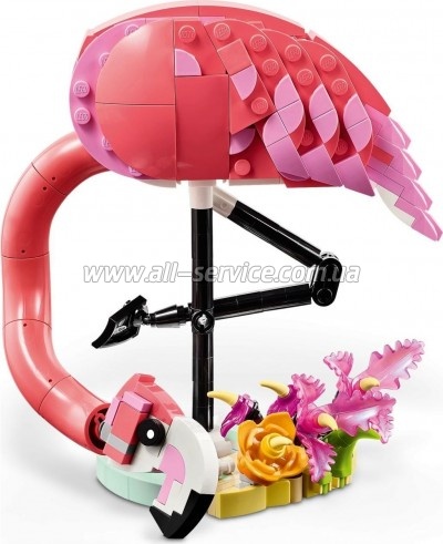  LEGO Creator  :   (31170)