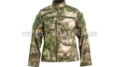  Skif Tac TAU Jacket, A-Tacs Green M a-tacs fg (TAU J-ATG-M)