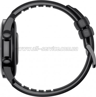 - Havit HV-M9030 PRO IP68 Bluetooth Call Black (HV-M9030 PRO Black)