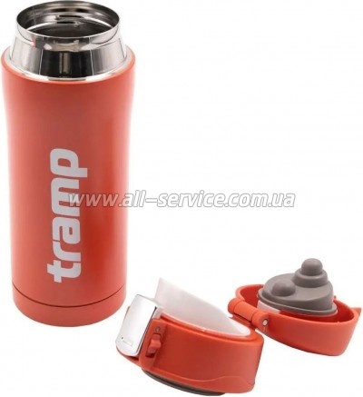  Tramp 350ml Orange (UTRC-106-orange)