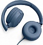  JBL Tune 520C USB-C Blue (JBLT520CBLU)