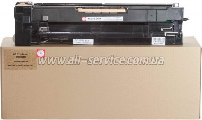 ����-�������� BASF Xerox C118 / WC M118 ������ 013R00589 (BASF-DR-013R00589)