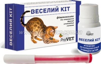    ProVET        20 (4823082417520)