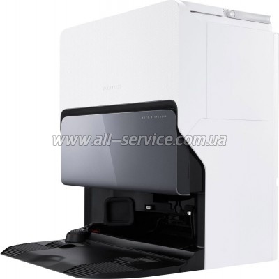  Roborock S8 MaxV Ultra White (S8MVU02-00)