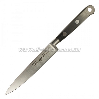 Нож кухонный ACE K204BK Utility knife черный