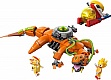 ����������� LEGO Sonic Super Shadow vs. Biolizard (77003)