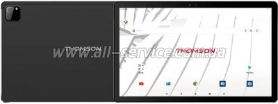  THOMSON TEO 13.3" 4/64GB LTE Black (T13M4BK64LTE)