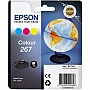  Epson WorkForce WF-100W color (C13T26704010)