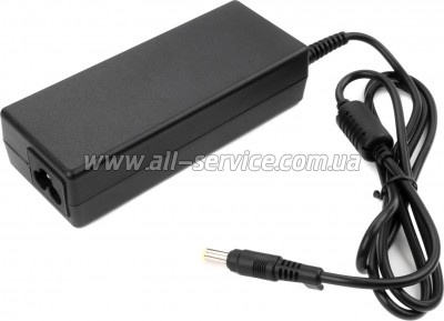     Rezone HP 90W 18.5V 4.74A  4.8*1.7 (RZPSHP90184817)