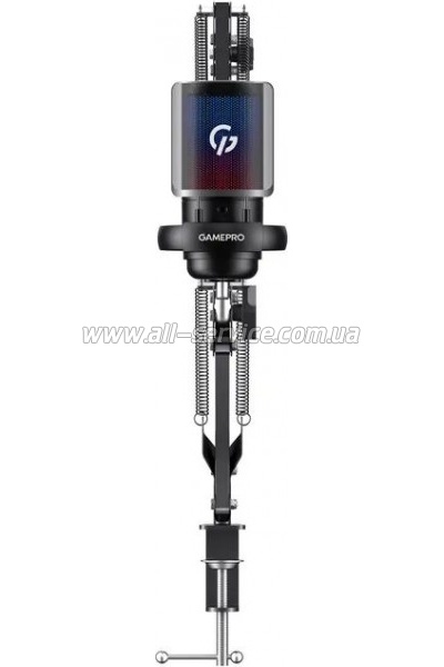 GamePro UGM145B Black (UGM145B)