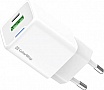 �������� ������� ColorWay GaN Mini 35W PD white (CW-CHS055PD-WT)