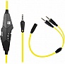 �������� Gemix N4 Black-Yellow Gaming