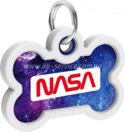    WAUDOG Smart ID  QR  "NASA21",  4028  (0640-0148)