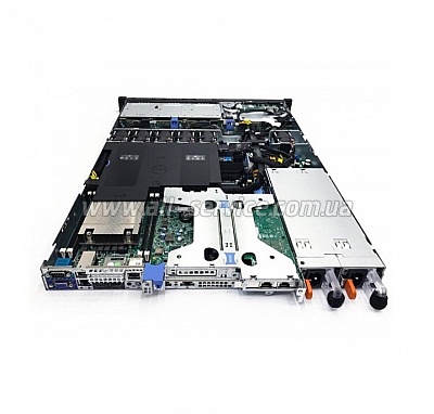  Dell R430 E5-2620v4 1P (210-R430-LFF2620)
