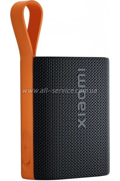   Xiaomi Sound Pocket Black (1037291)