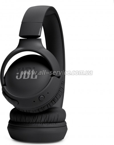 �������� JBL Tune 520BT Black (JBLT520BTBLKEU)
