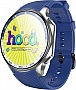 - HOCO Y24 AMOLED Smart sports watch (call version) Silver (6942007641012)