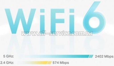   Wi-Fi TP-Link DECO-X50-1-PACK